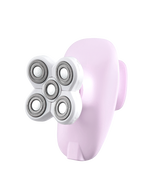 5-Blade Wet & Dry Body Shaver