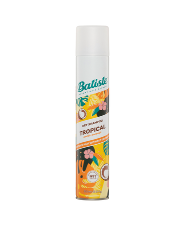 Tropical Dry Shampoo - 350mL