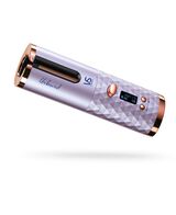 Unbound Cordless Auto Curler
