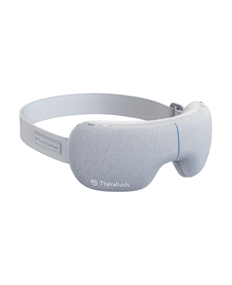 SmartGoggles Eye Mask & Eye Massager