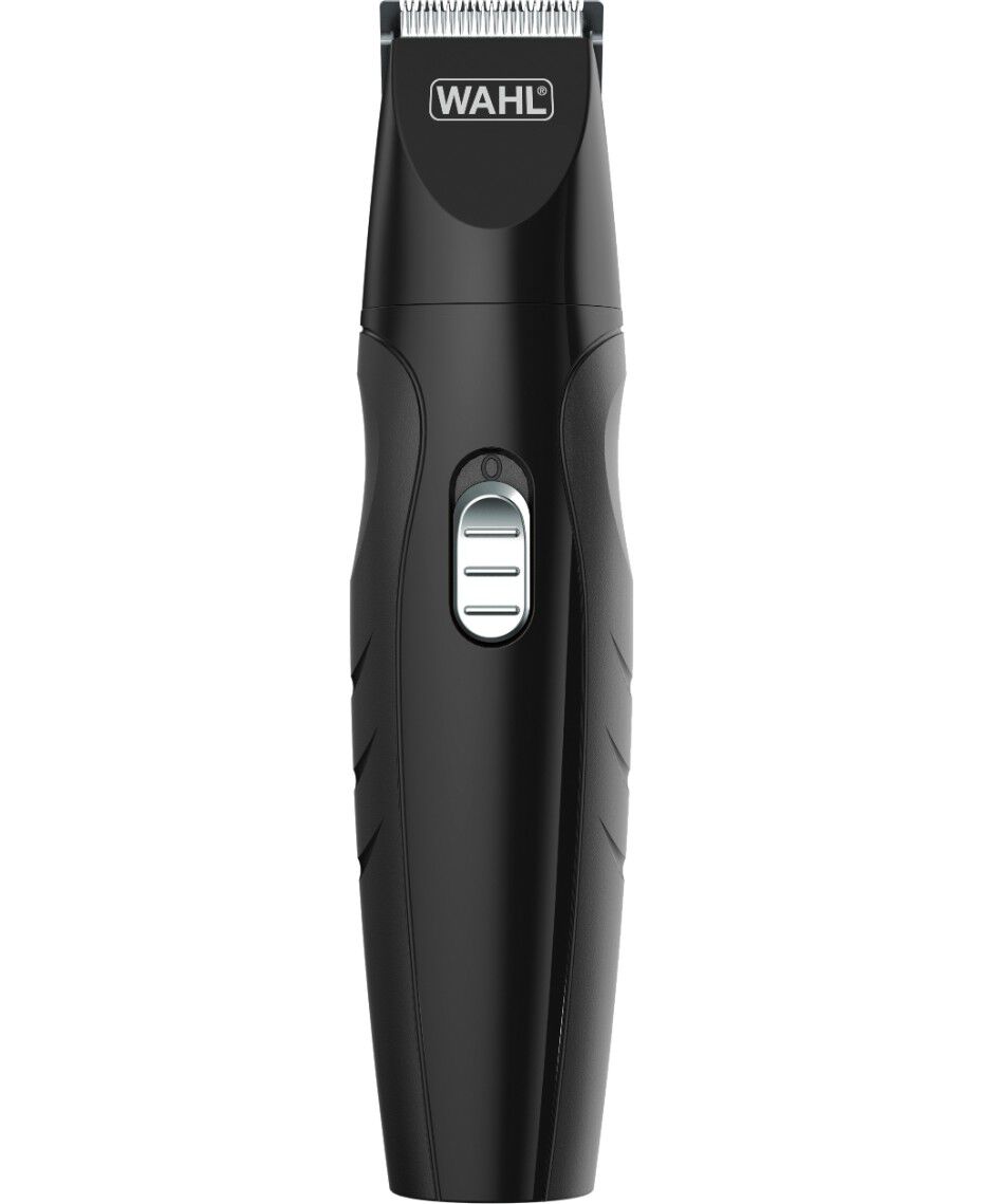 wahl all in one rechargeable groomer review