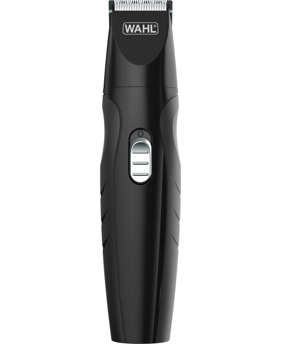 all in one rechargeable groomer wahl