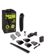Baby Beast Trimmer 3SUM