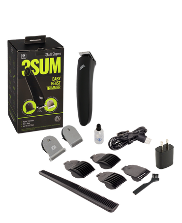 Baby Beast Trimmer 3SUM