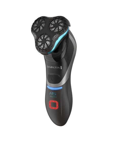 R5 Style Series Electric Shaver