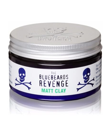 Matt Clay 100ml