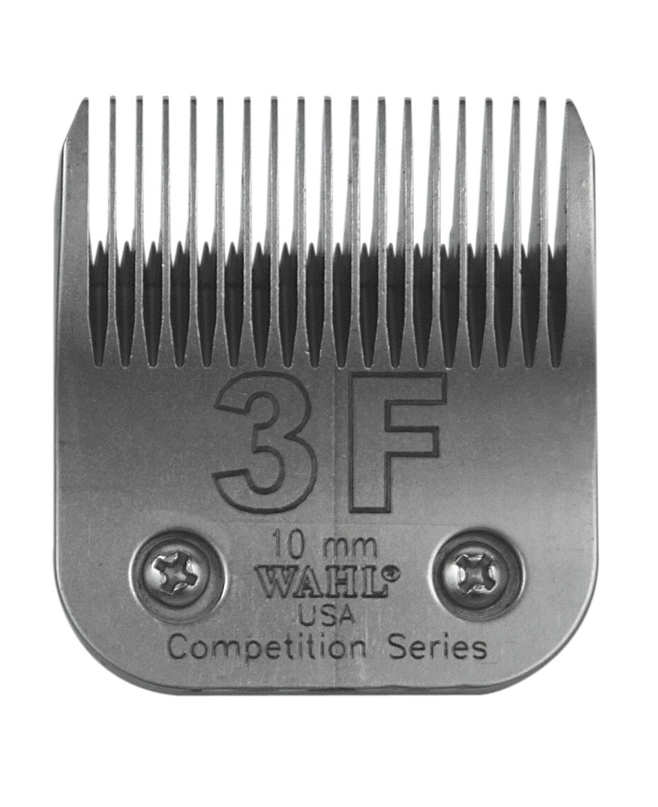 Wahl 3F Pet Clipper Blade Shaver Shop