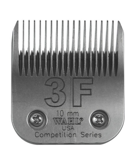 #3F Pet Clipper Blade