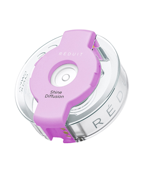 Shine Diffusion Hairpods