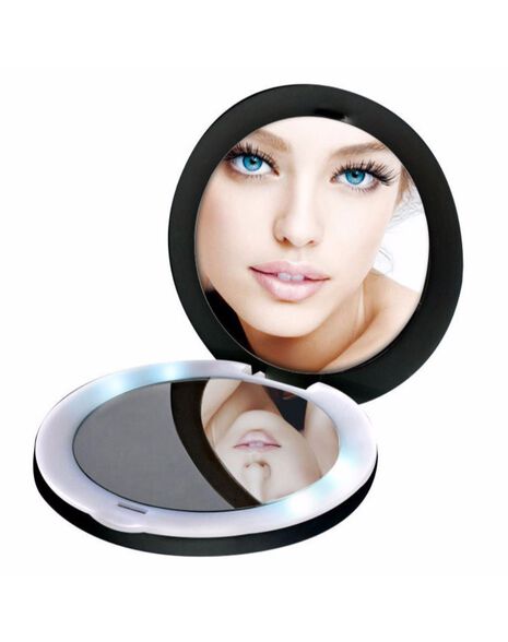PowerBank Mirror