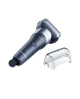 Series 500 3-Blade Wet & Dry Electric Shaver - Blue