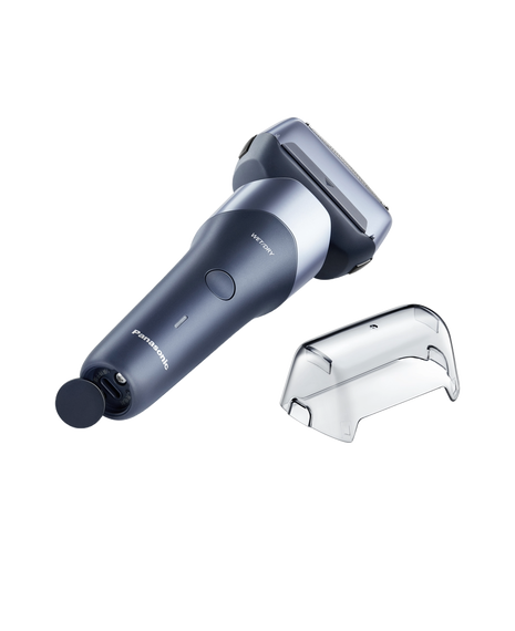 Series 500 3-Blade Wet & Dry Electric Shaver - Blue