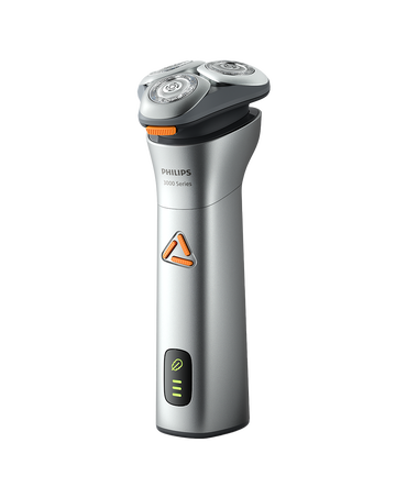 Series 3000 Wet & Dry Electric Shaver