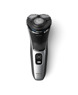 Series 3000 Wet & Dry Electric Shaver