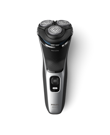 Series 3000 Wet & Dry Electric Shaver