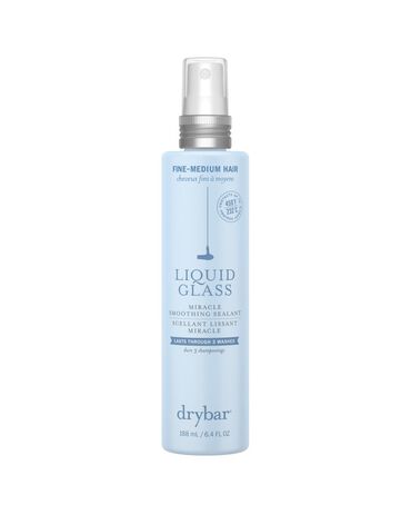 Liquid Glass Miracle Smoothing Sealant - 188mL