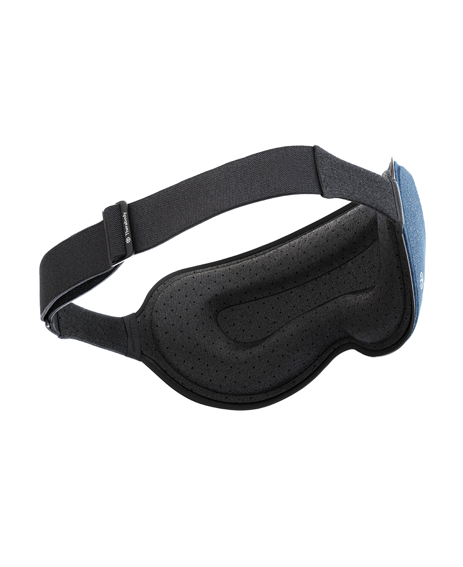 Therabody | SleepMask | Shaver Shop
