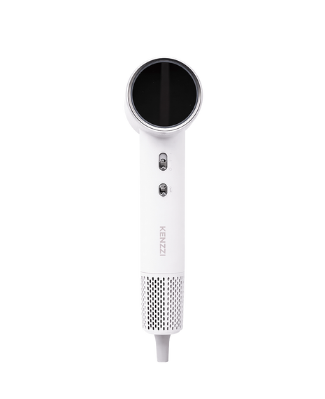 Salon Pro+ Hair Dryer