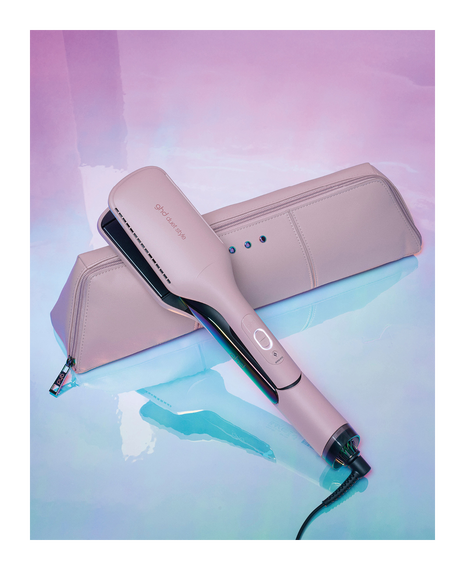 duet style 2 in 1 hot air styler