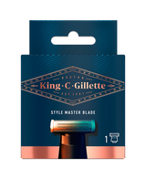 Style Master Replacement Blade