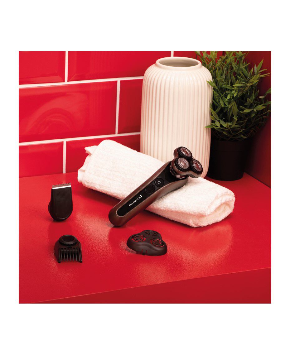 Remington Limitless X9 Rotary Shaver Shaver Shop