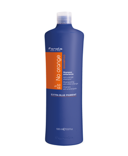 No Orange Shampoo - 1L