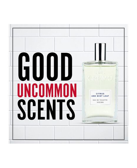 Citrus & Mint Leaf EDT - 100mL