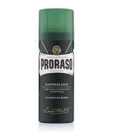 Shave Foam Refresh with Eucalyptus & Menthol - 50mL