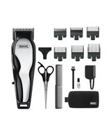 Lithium-ion Zero to Buzz Cordless Hair Clipper