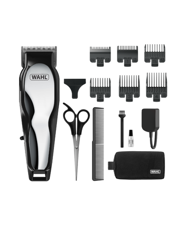 Lithium-ion Zero to Buzz Cordless Hair Clipper