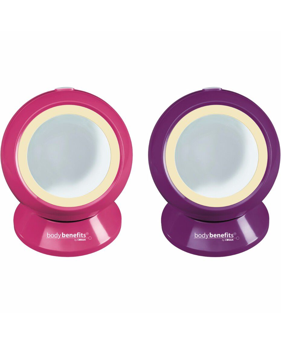 Conair Beauty Mirror Shaver Shop