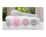 Cleanse Spa Spinning Body Brush