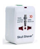 World Wide Travel Plug Adapter