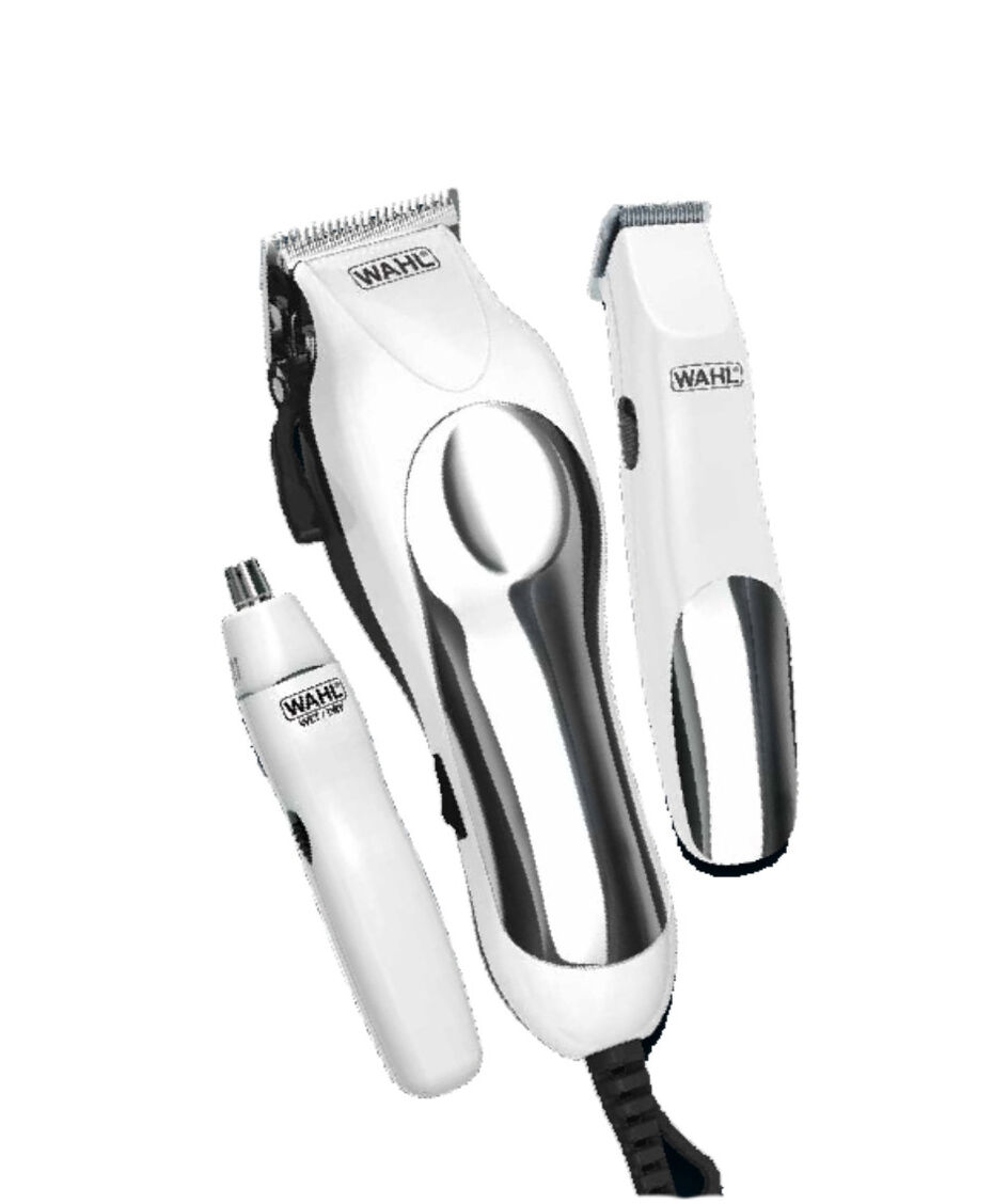 Wahl | Barber Kit Hair Clipper | Shaver Shop