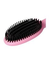 glide™ hair straightening brush