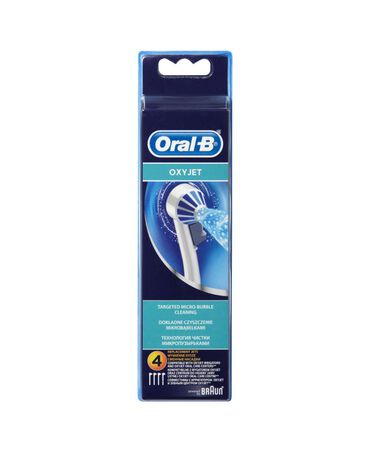AquaCare Irrigator Refills 4pk