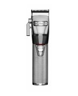 FX Lithium Clipper - Silver