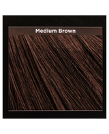 Medium Brown Hair Building Fibres - 27.5g