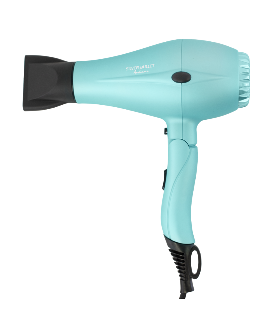 Silver bullet travel hair hotsell dryer