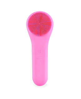 Heated Facial Cleansing Brush