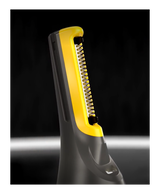 MicroTouch Titanium Max Ear & Nose Trimmer