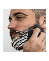 Silicone Beard Scrubber