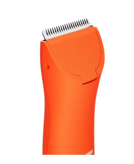 The Trimmer Premium Body Groomer - Blaze
