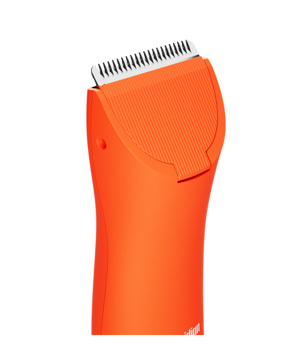 Meridian | The Trimmer Premium Body Groomer - Blaze | Shaver Shop