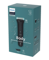 Series 5000 Waterproof Body Groomer