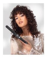 The Curling Wand Hair Curler - The Starlight Collection