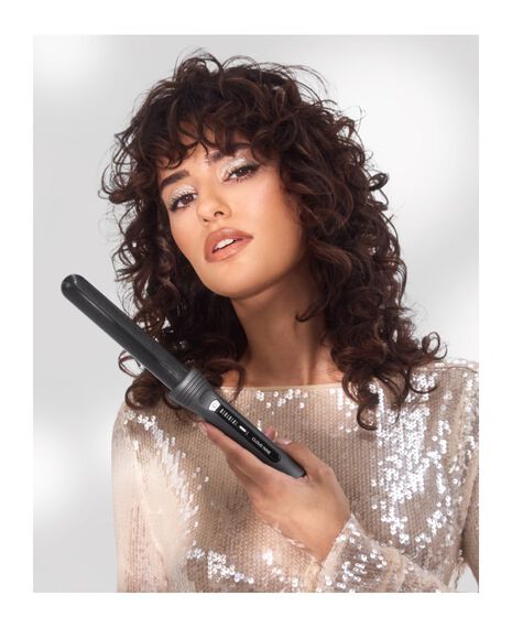 The Curling Wand Hair Curler - The Starlight Collection