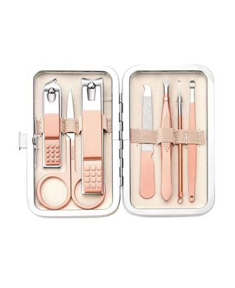 Velform 7-Piece Manicure Set