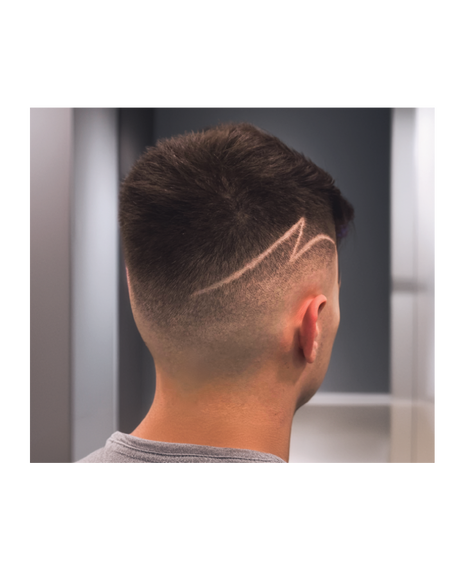 sUper-close Trimmer