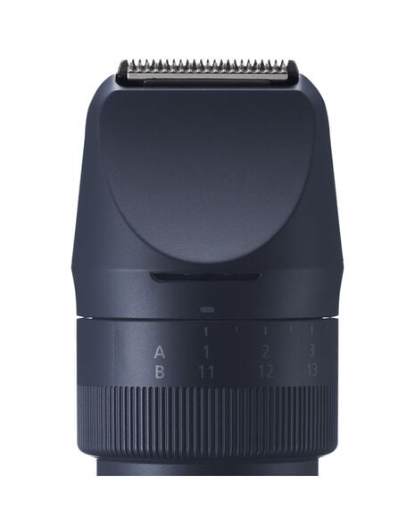 Multishape Beard & Hair Trimmer Head Attachment